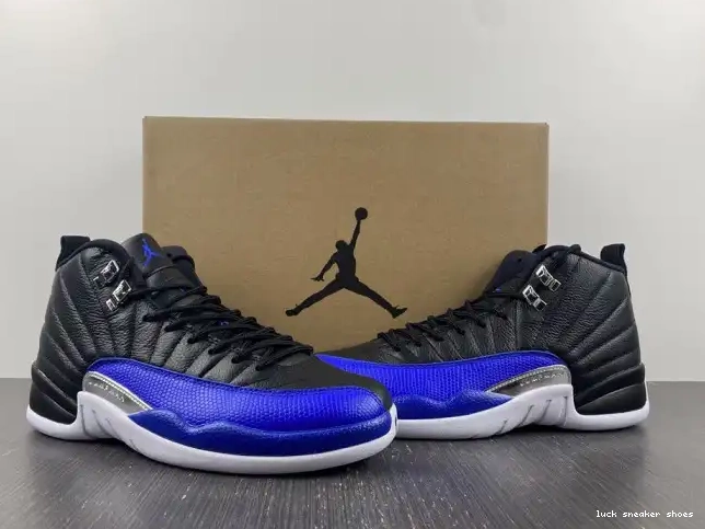 Reps LUCY AO6068-004 Royal Hyper WMNS 12 Air Jordan 0607